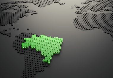 Brasil, regulación digital, CADE, reforma