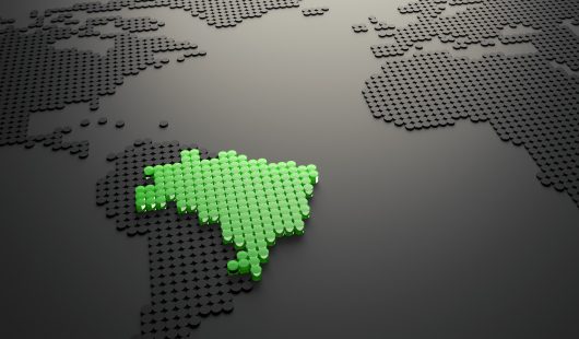 Brasil, regulación digital, CADE, reforma