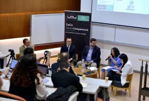 Diálogo CeCo «Fiscalización de medidas y remedios de libre competencia» (26 nov 2025)