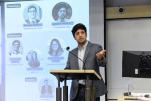 Presentación libro “Un Análisis Dogmático de la Colusión” (4 dic 2025)