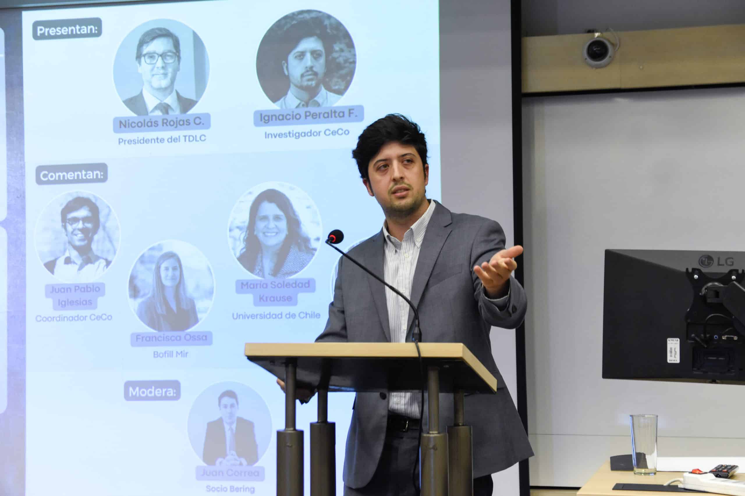 Presentación libro “Un Análisis Dogmático de la Colusión” (4 dic 2025)