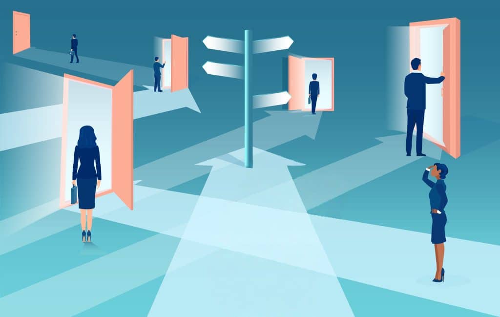 Viertel, priorización, perspectiva de género, libre competencia, 8m, feminismo