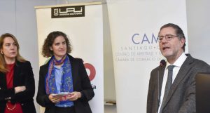 Diálogo CeCo: El Arbitraje y LibreCompetencia – UE y Chile (29 may 2025)