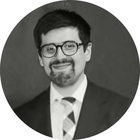 Camilo Santelices Vergara